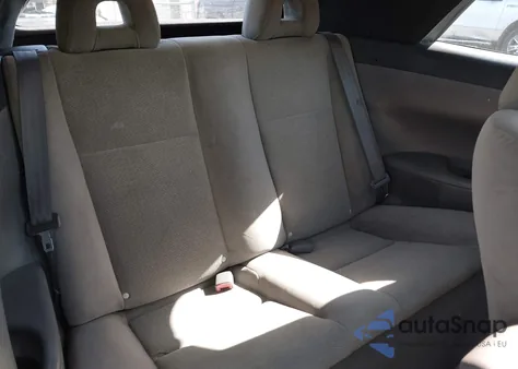 2008 Toyota Camry Solara Se из США, поврежденный, VIN 4T1FA38PX8U146805